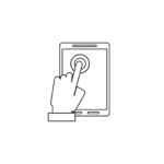 display